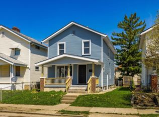 502 Catherine St, Columbus, OH