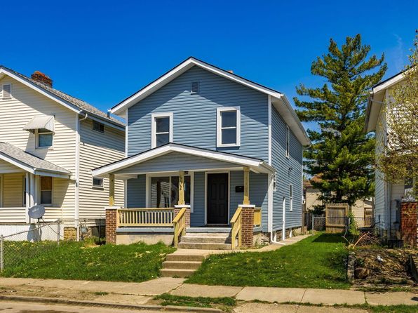 502 Catherine St, Columbus, OH 43223