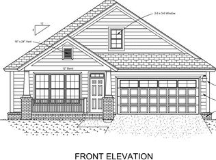 351 Gettysburg, Coatesville, IN 46121