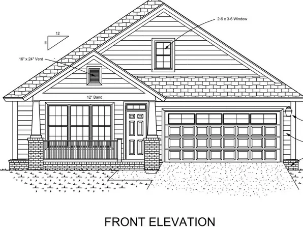 351 Gettysburg, Coatesville, IN 46121