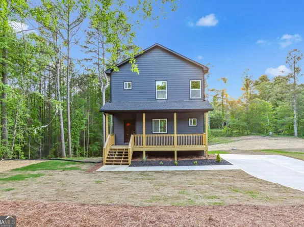 70 Wheeler Lake Path, Dallas, GA 30157