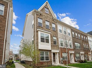 12532 Adobe Aly, Beltsville, MD 20705