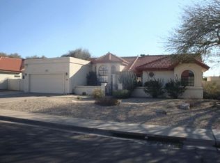 4181 W Orchid Ln, Chandler, AZ 85226