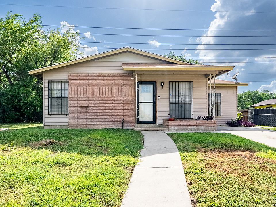1st image of 2519 Spur Dr