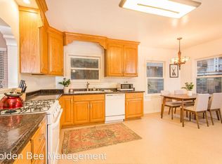 2905 E Vista St, Long Beach, CA 90803