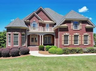 854 Traditions Way, Jefferson, GA 30549