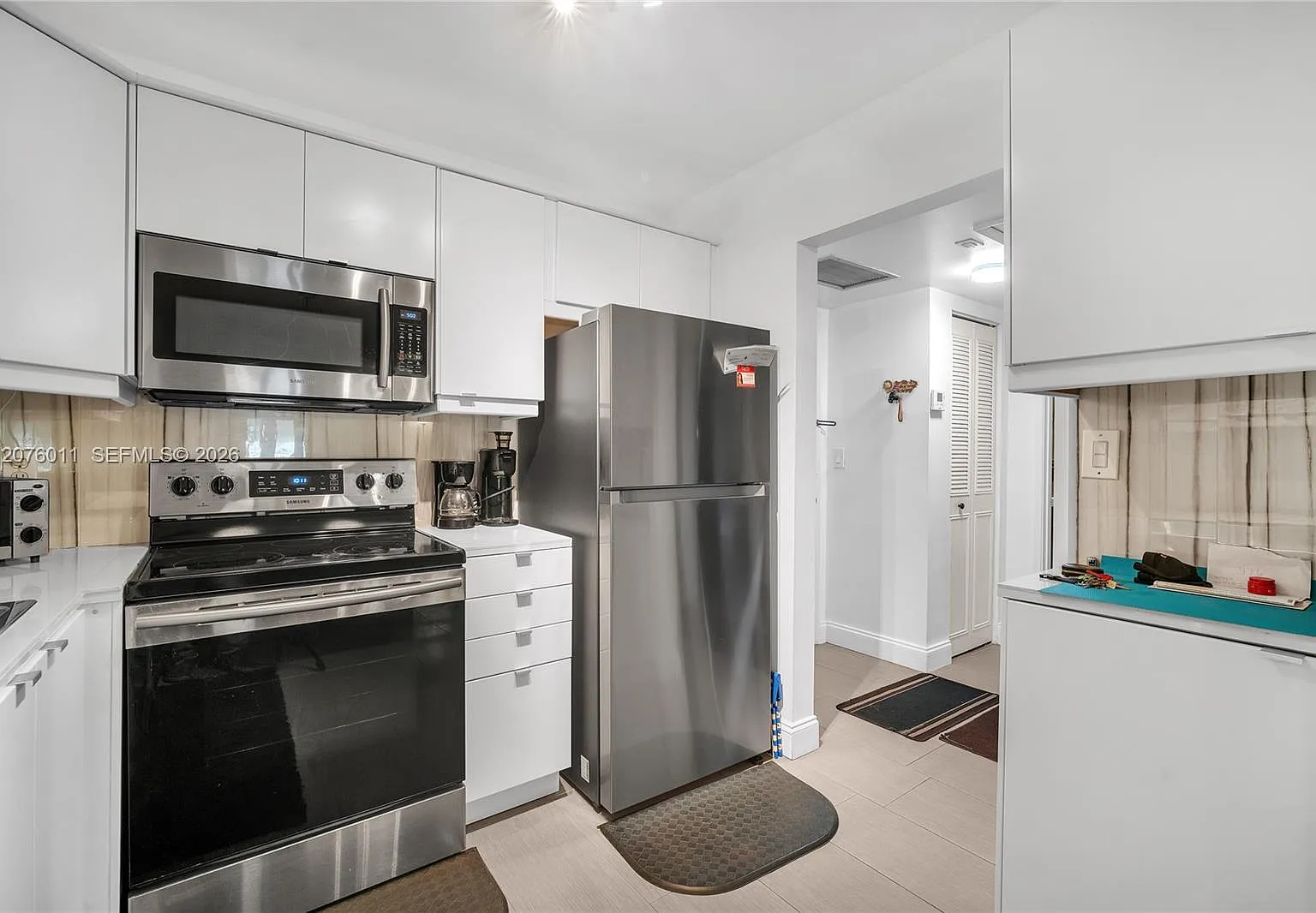 Barcelona Condo North Bld — Photo 2