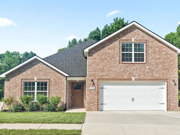 1055 Barnhill Rd, Clarksville, TN 37043