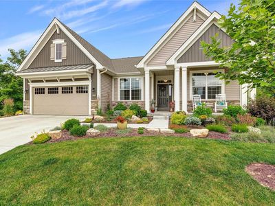 106 Godding Ct, Wentzville, MO, 63385