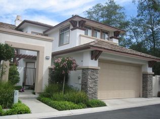56 Bogey Ln, Coto De Caza, CA 92679