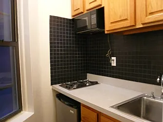 Rented by Corcoran