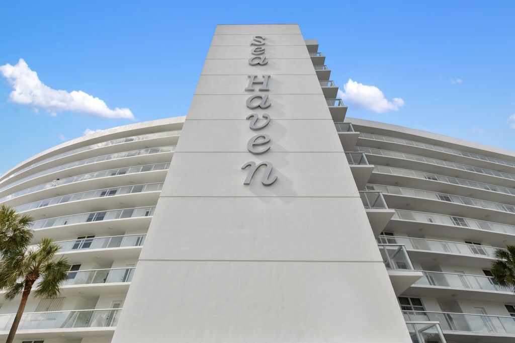 2731 NE 14th Street Causeway NE Apt 612, photo 4