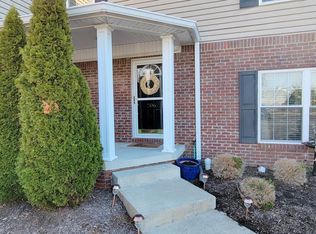 112 Leonardwood Dr UNIT 206, Frankfort, KY 40601