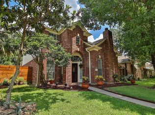 16030 Timber Run Dr, Houston, TX 77082