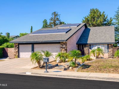 793 Cypress St, Thousand Oaks, CA, 91320