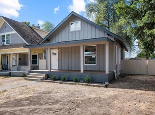 2421 N Calispel St, Spokane, WA 99205