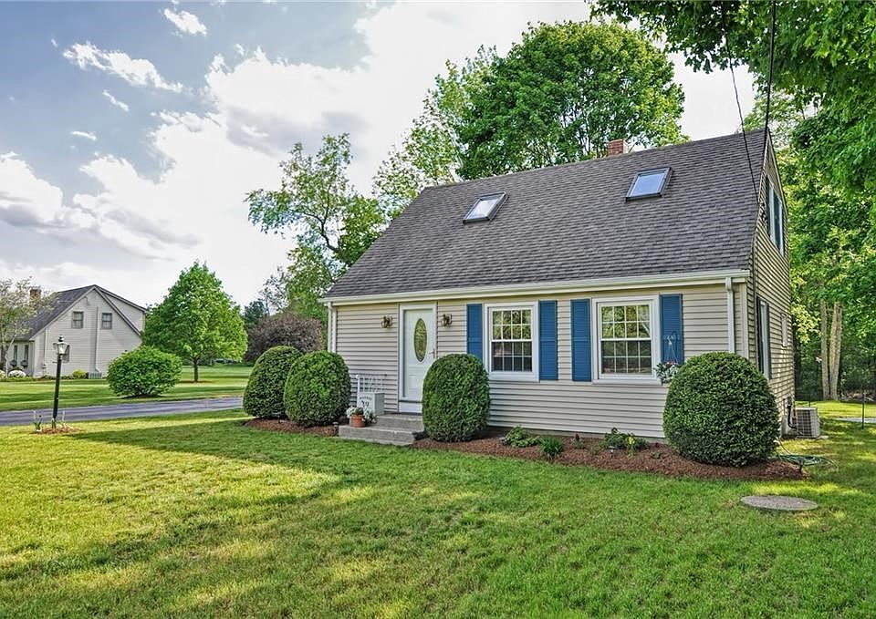 24 Agricultural Ave Rehoboth MA 02769 Zillow