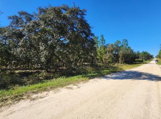 SW 88th St LOT 7, Dunnellon, FL 34432