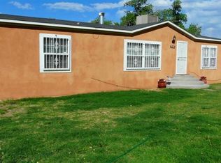 1851 Sadora Rd SW, Albuquerque, NM 87105