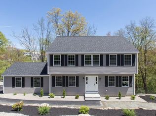 221 Brook St, Dracut, MA 01826