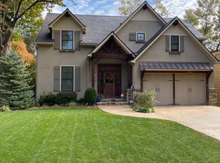 5501 Fairway Rd, Fairway, KS 66205