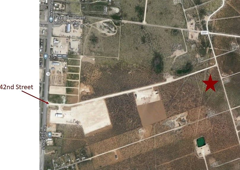 0 E 42nd St, Monahans, TX 79756 MLS 20515132 Zillow