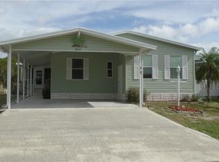 7517 Montauk Ave #9, Sebastian, FL 32976