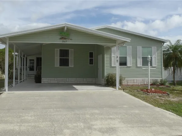 7517 Montauk Ave #9, Sebastian, FL 32976