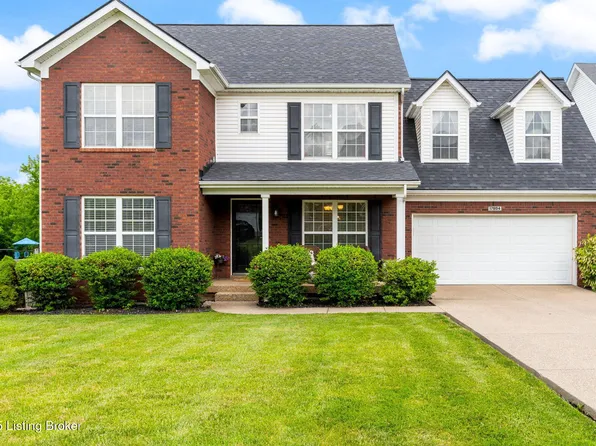 17804 Birch Bend Cir, Fisherville, KY 40023