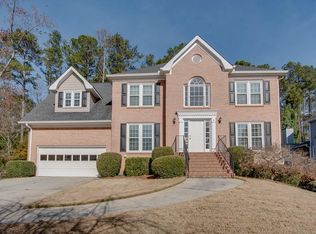 4231 Weston Dr, Lilburn, GA 30047