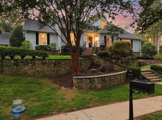 72 Marshall Bridge Dr, Greenville, SC 29605