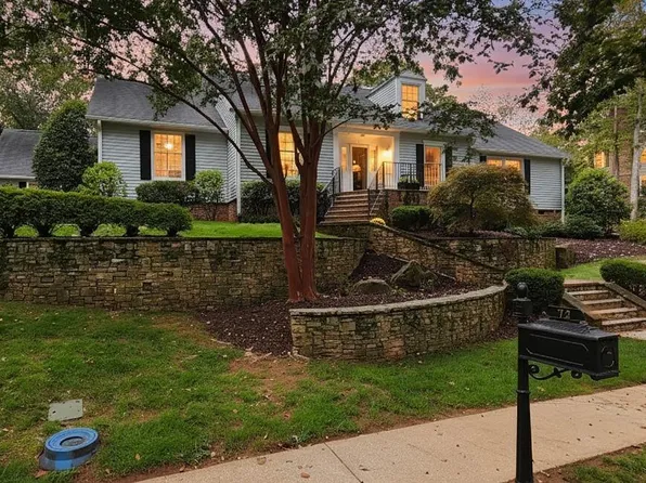 72 Marshall Bridge Dr, Greenville, SC 29605