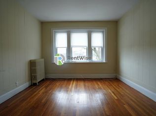 43 Chestnut Hill Ave #23, Brighton, MA 02135