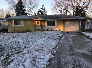 2317 S 125th Ave, Omaha, NE 68144