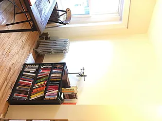 Rented by Corcoran