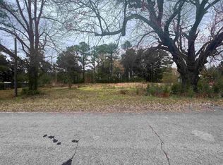 415 College St, Greenway, AR 72430