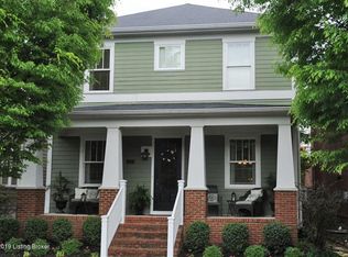 10503 Jimson Pool St, Prospect, KY 40059