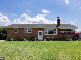 5226 Dogwood Dr, Mount Jackson, VA 22842