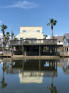 4702 Jamaica Cove Rd, Jamaica Beach, TX, 77554