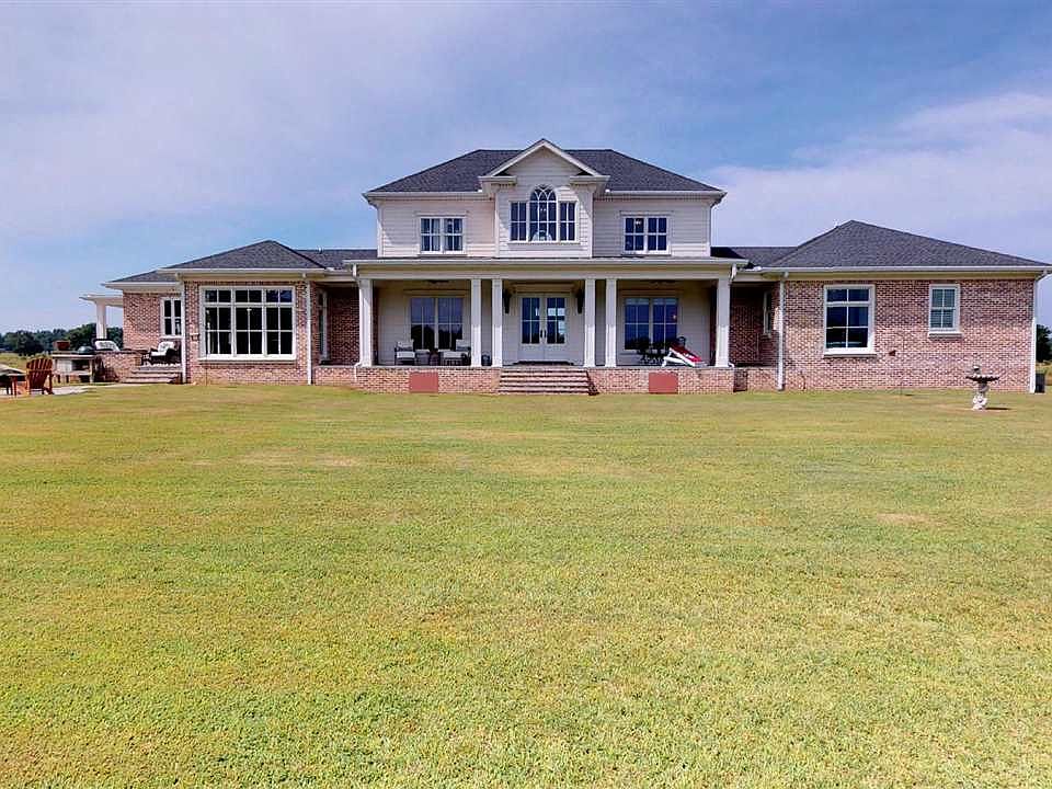 166 Chapel Hill Rd, Milan, TN 38358 Zillow