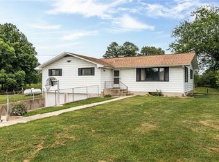 16871 N 1200th St, Effingham, IL 62401