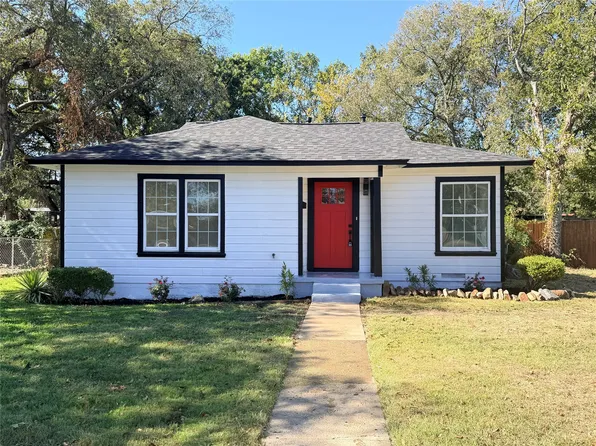 1504 Amscott St, McKinney, TX 75069