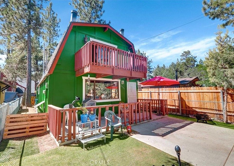 2086 6th Ln, Big Bear City, CA 92314 Zillow