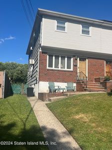 167 Miles Ave, Staten Island, NY, 10308