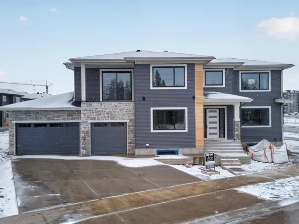 27 Redpoll Wynd, Saint Albert, AB T8N 8C7