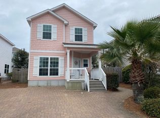 54 W Shore Pl, Panama City Beach, FL 32413