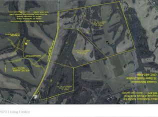 8000 Hanna Rd, Crestwood, KY 40014