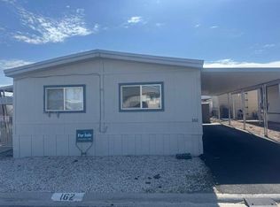2050 S Magic Way SPACE 162, Henderson, NV 89002