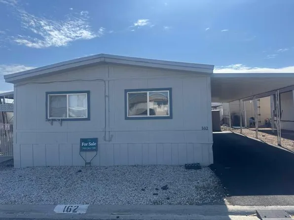 2050 S Magic Way Space 162, Henderson, NV 89002
