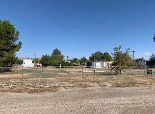 70831 E Elm Ave, WENDEN, AZ 85357
